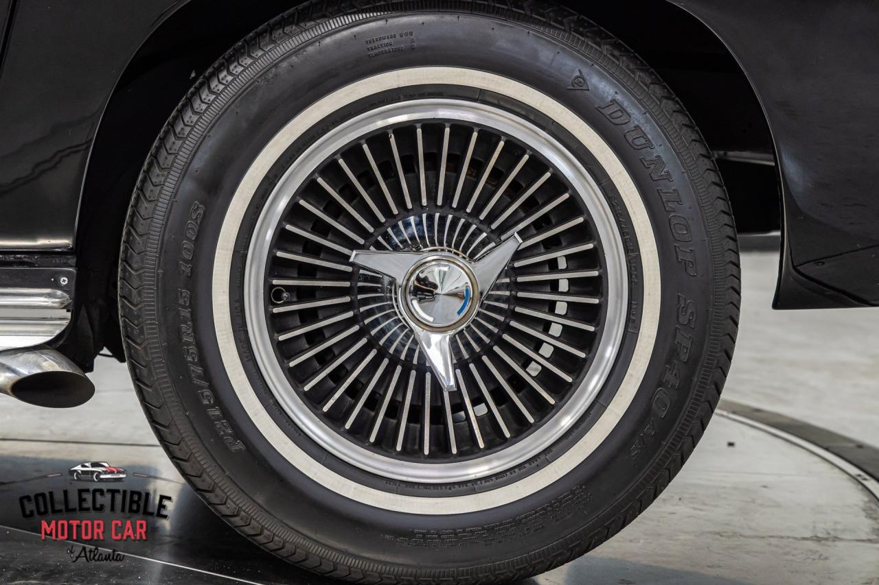 1965 Chevrolet Corvette