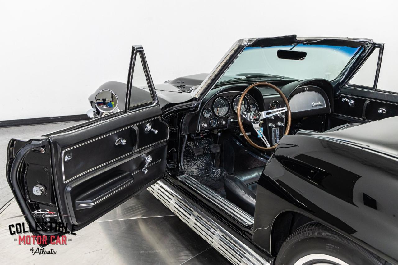 1965 Chevrolet Corvette