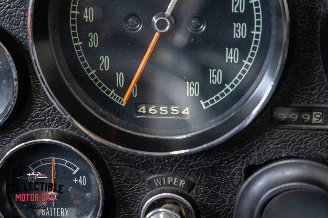 1965 Chevrolet Corvette