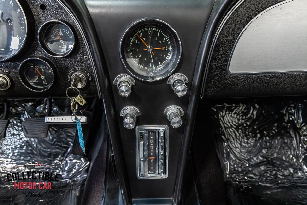 1965 Chevrolet Corvette