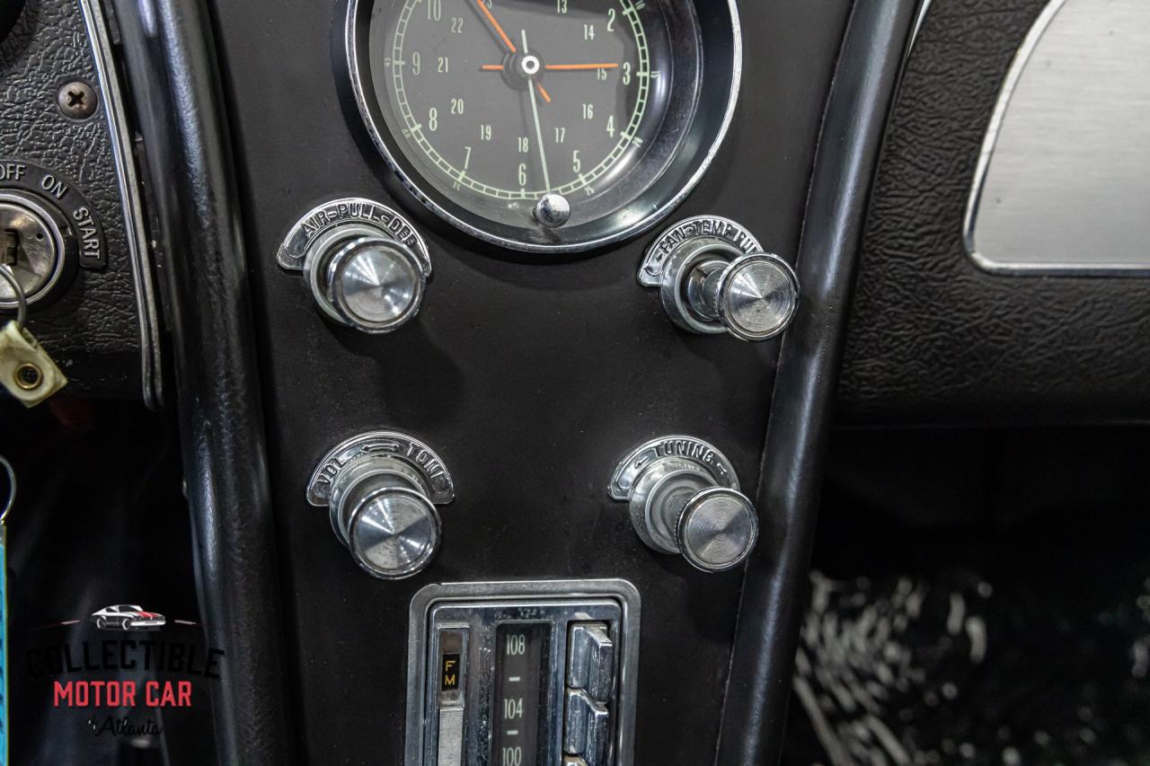 1965 Chevrolet Corvette