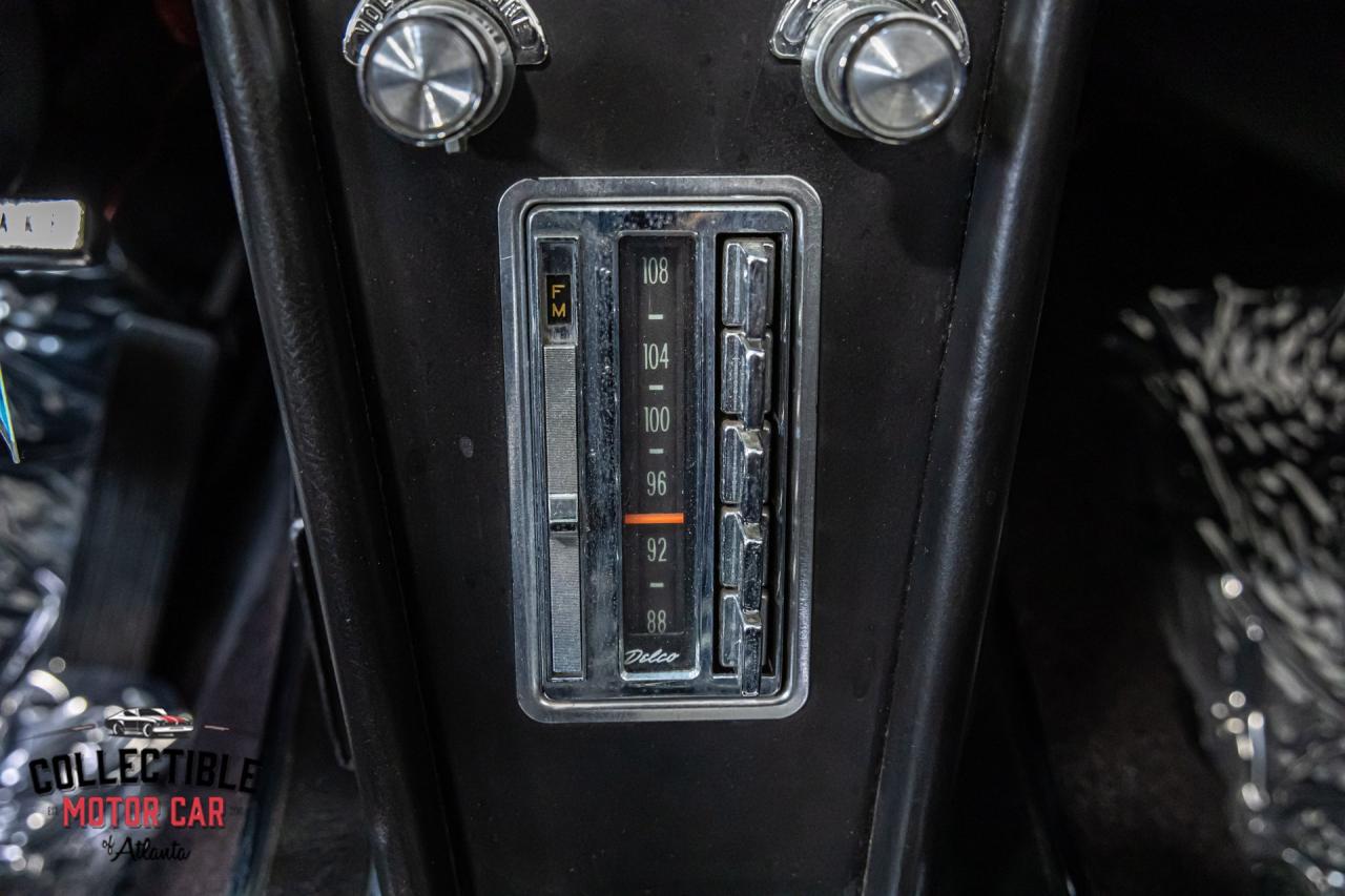 1965 Chevrolet Corvette