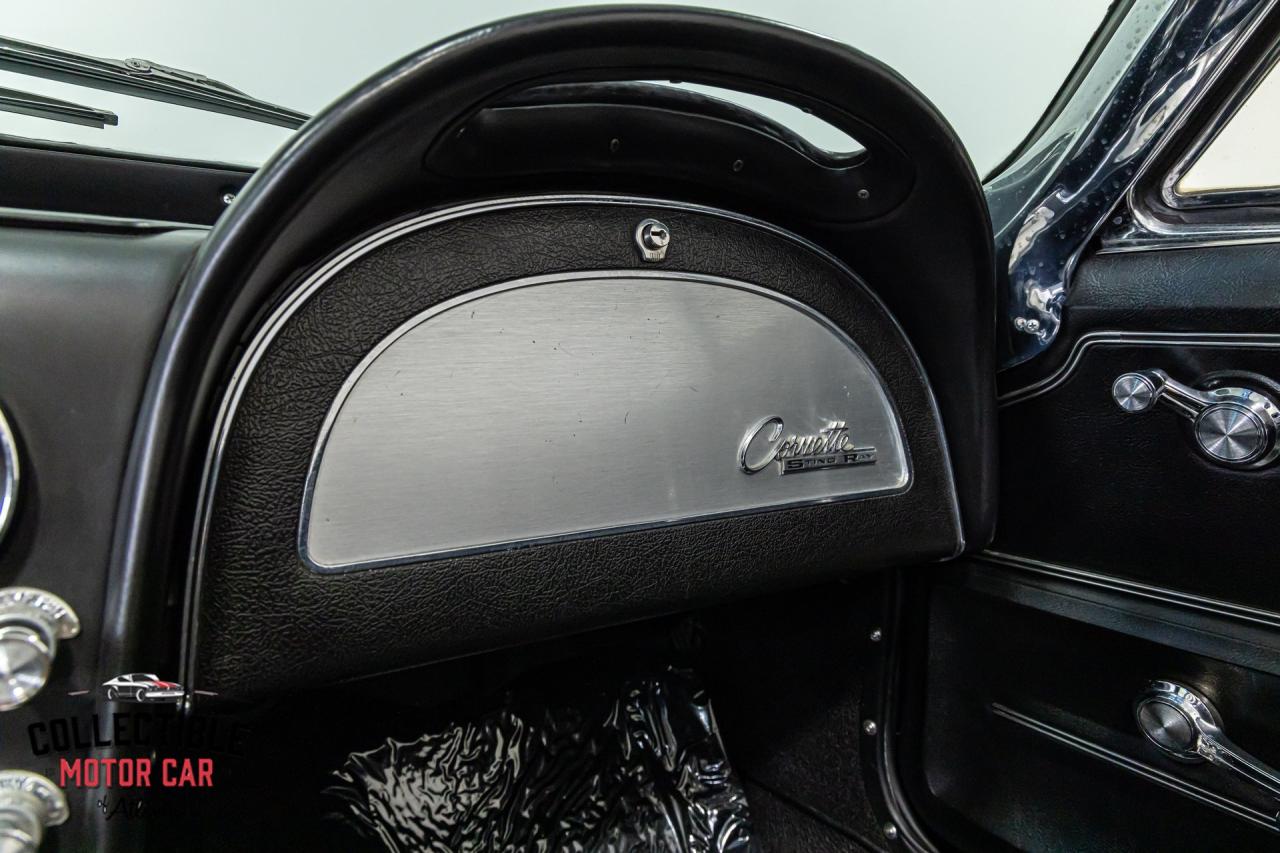 1965 Chevrolet Corvette