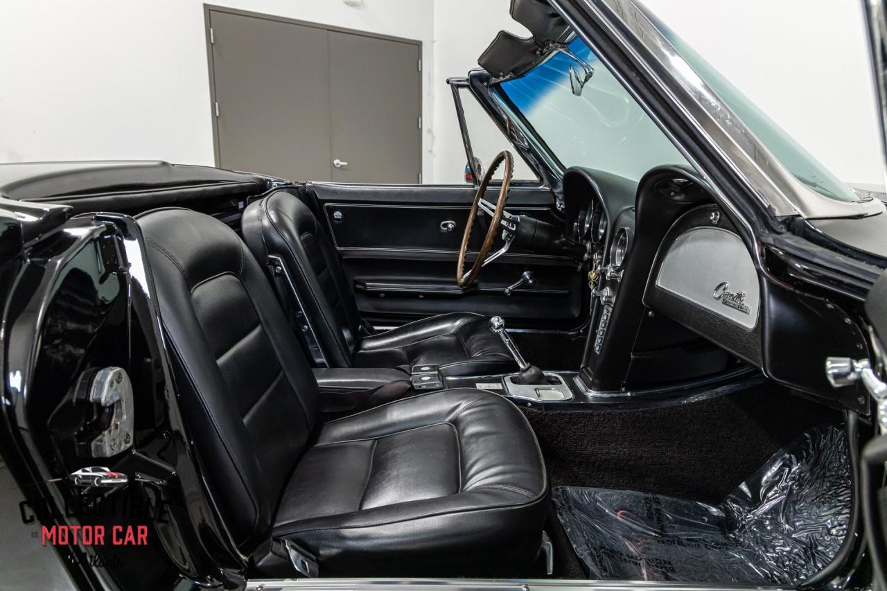 1965 Chevrolet Corvette
