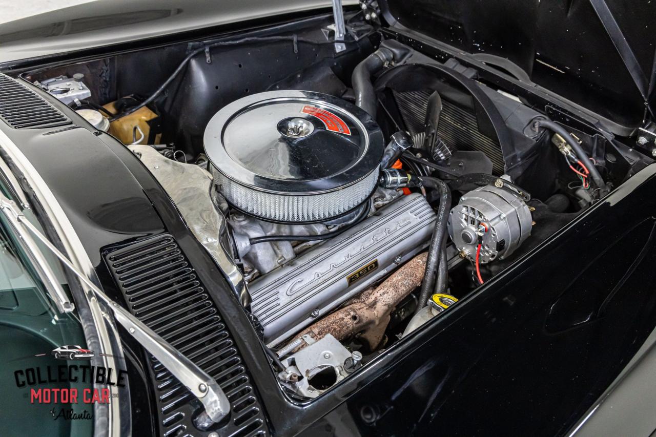 1965 Chevrolet Corvette