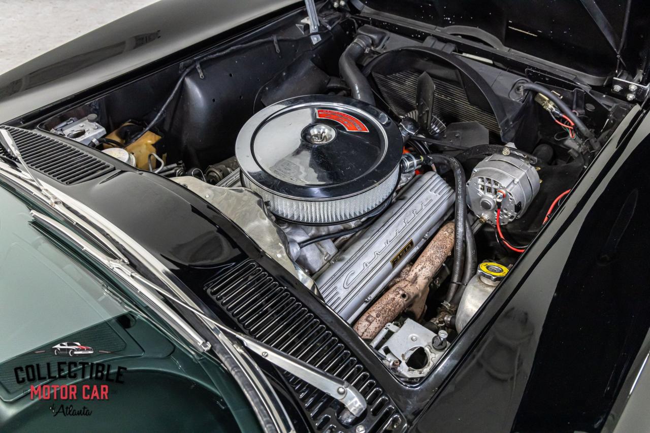 1965 Chevrolet Corvette