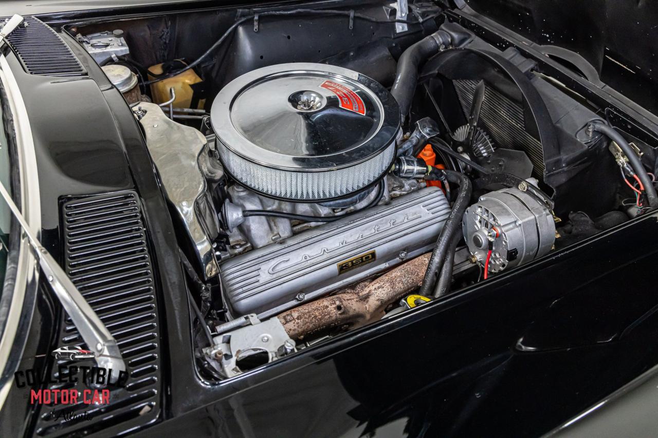 1965 Chevrolet Corvette