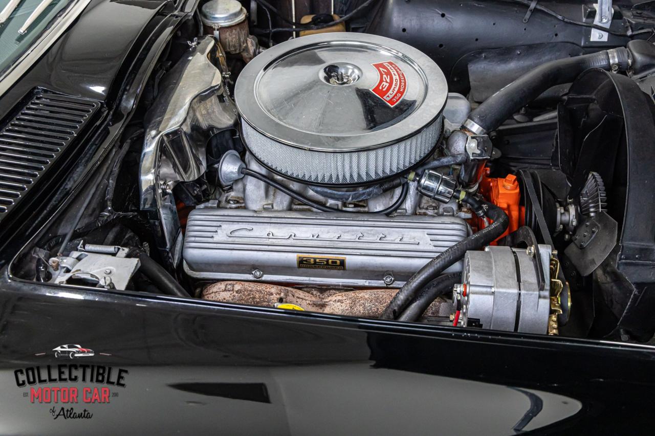 1965 Chevrolet Corvette