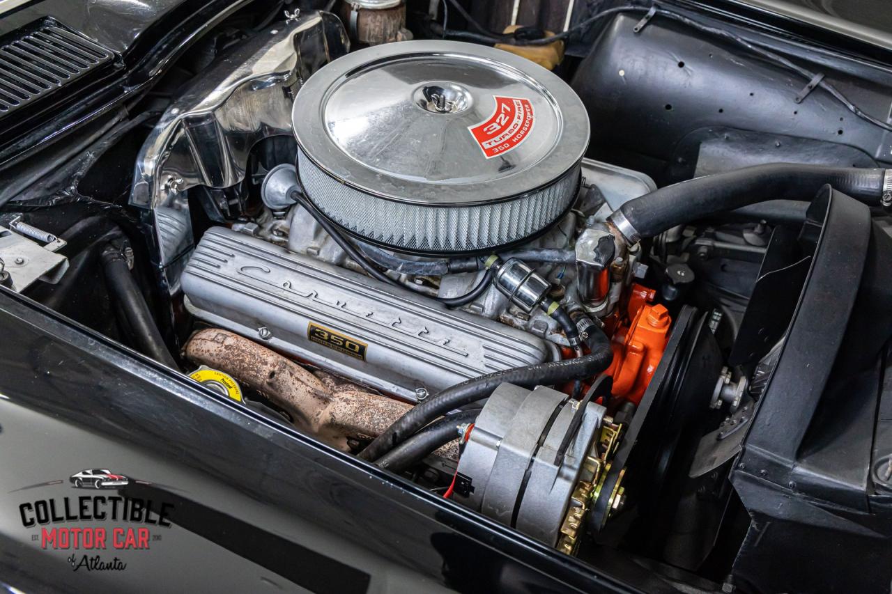 1965 Chevrolet Corvette