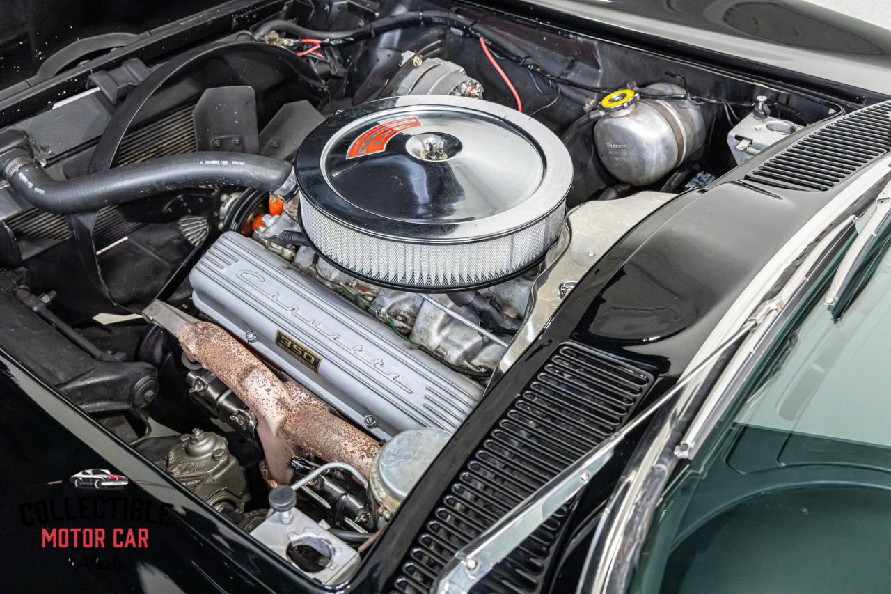 1965 Chevrolet Corvette