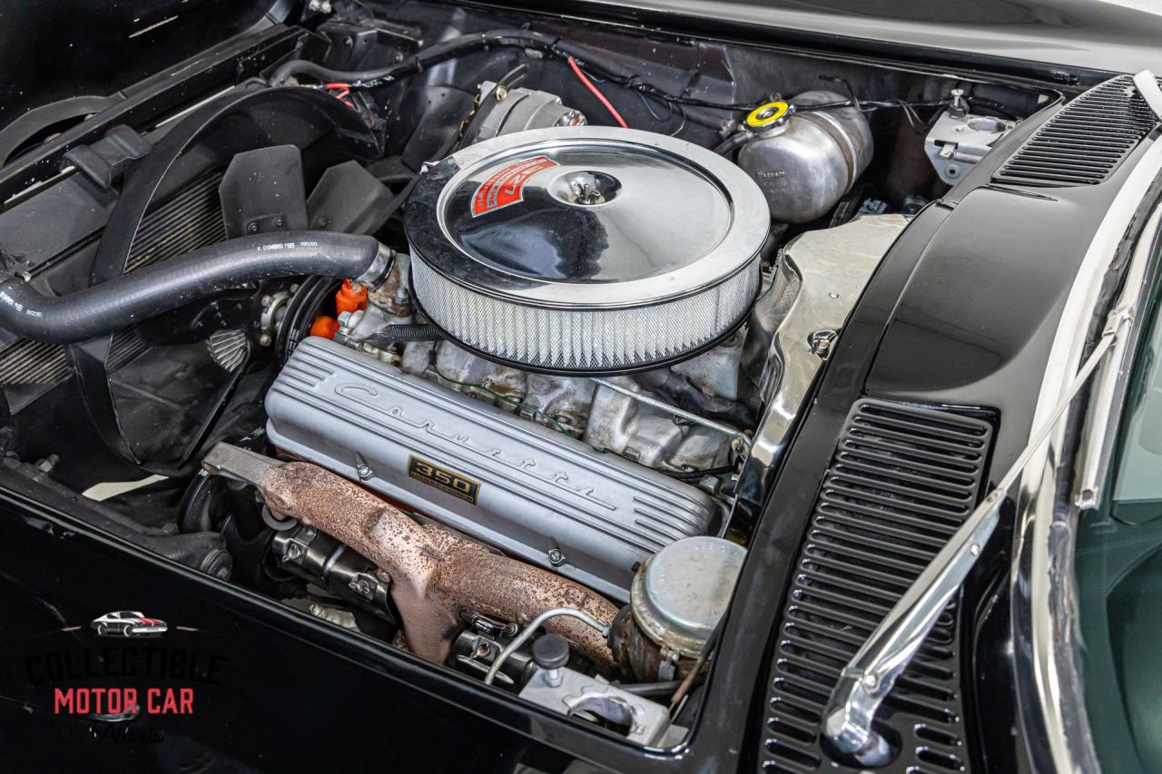 1965 Chevrolet Corvette
