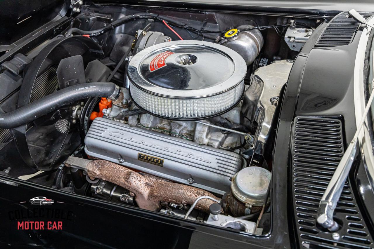 1965 Chevrolet Corvette