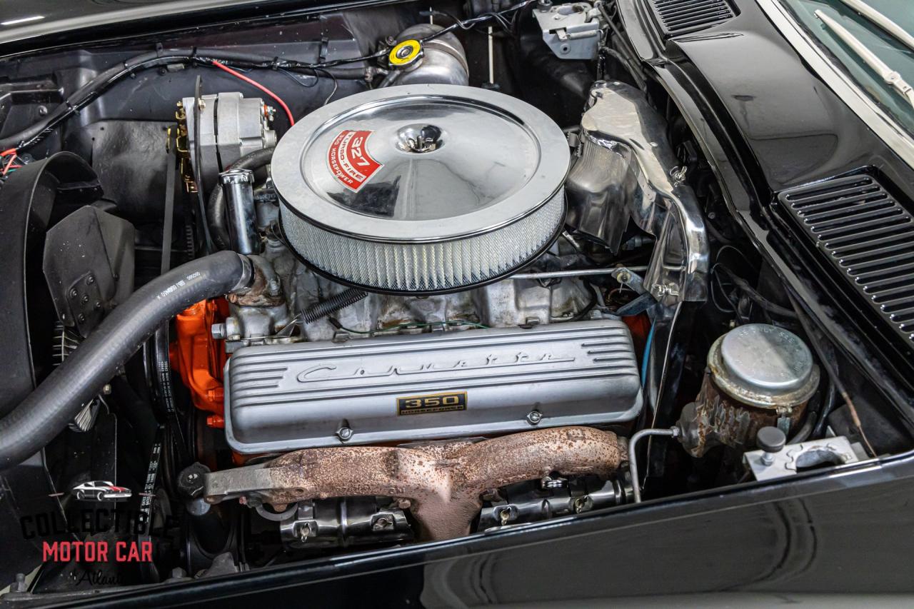 1965 Chevrolet Corvette