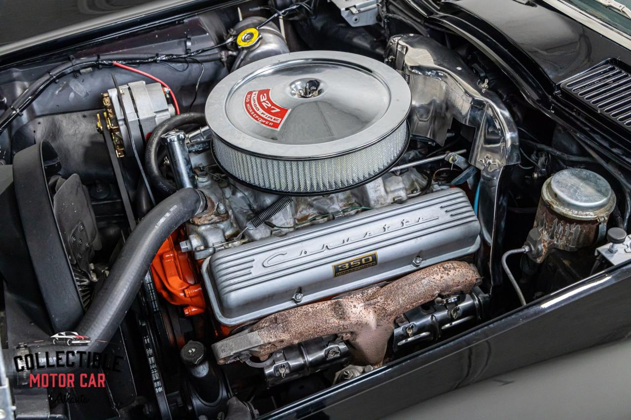 1965 Chevrolet Corvette