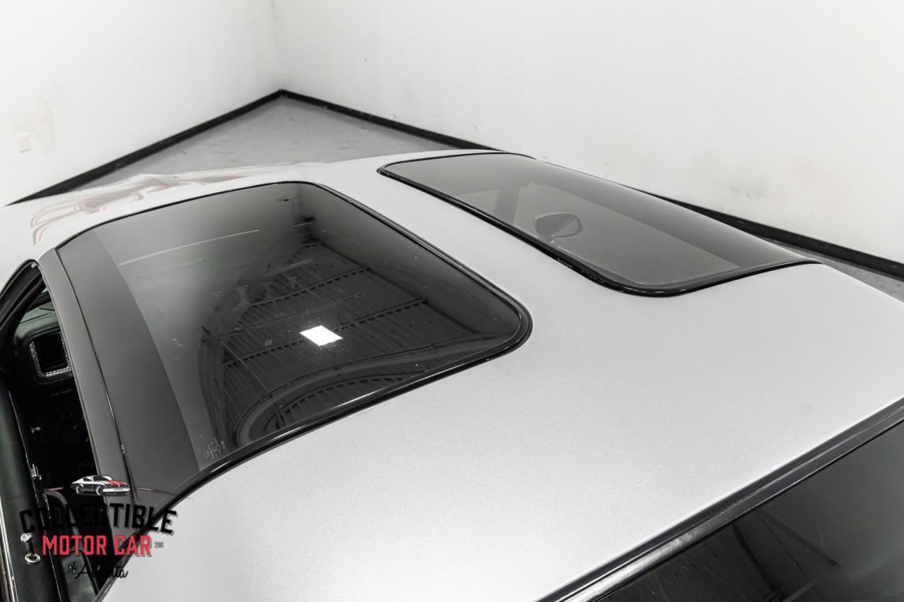 1981 Pontiac Trans Am Restomod