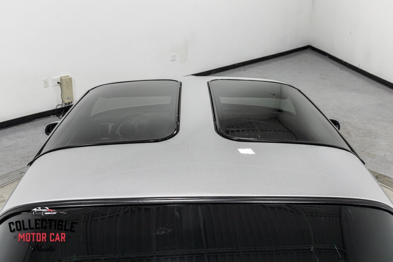 1981 Pontiac Trans Am Restomod