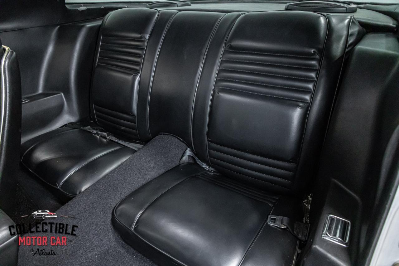 1981 Pontiac Trans Am Restomod