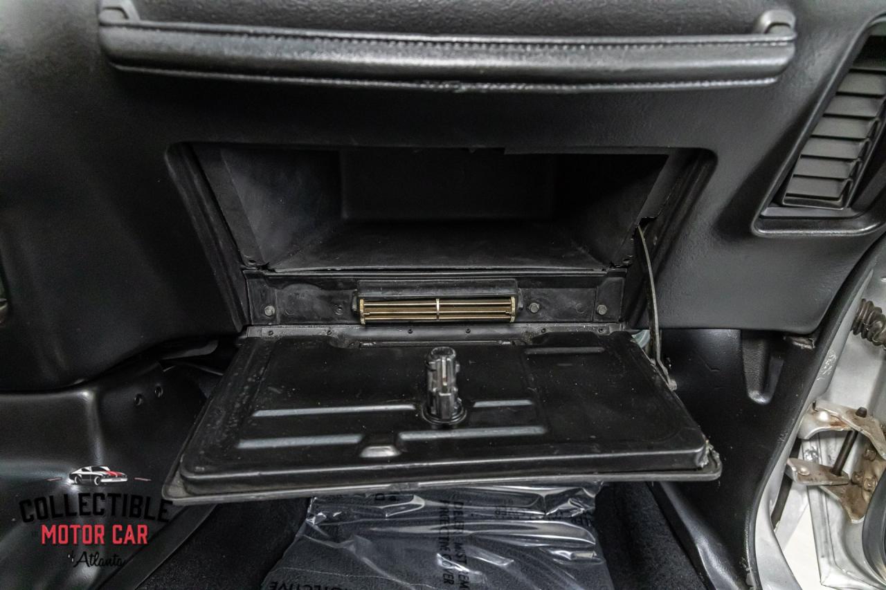 1981 Pontiac Trans Am Restomod