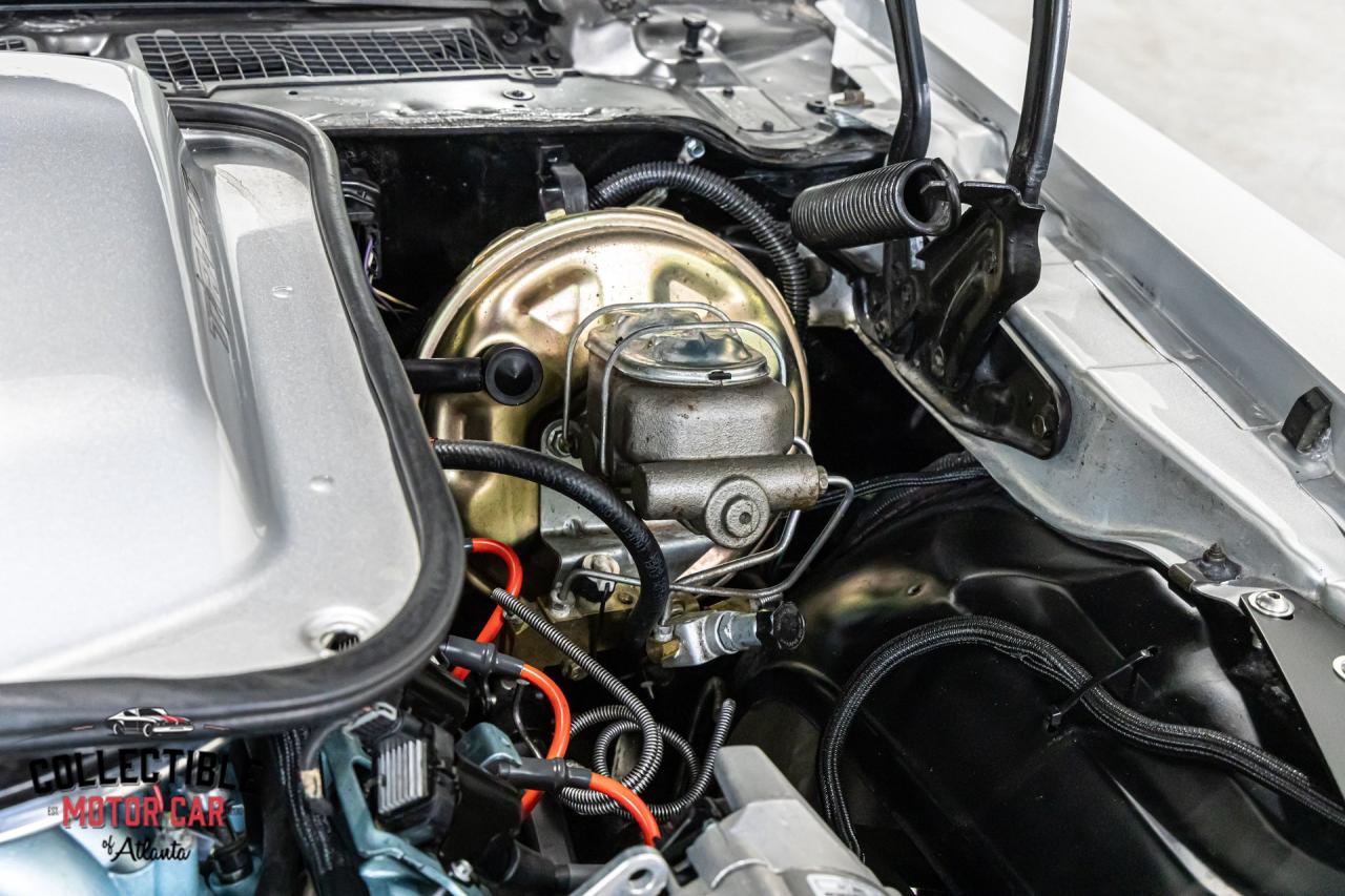 1981 Pontiac Trans Am Restomod