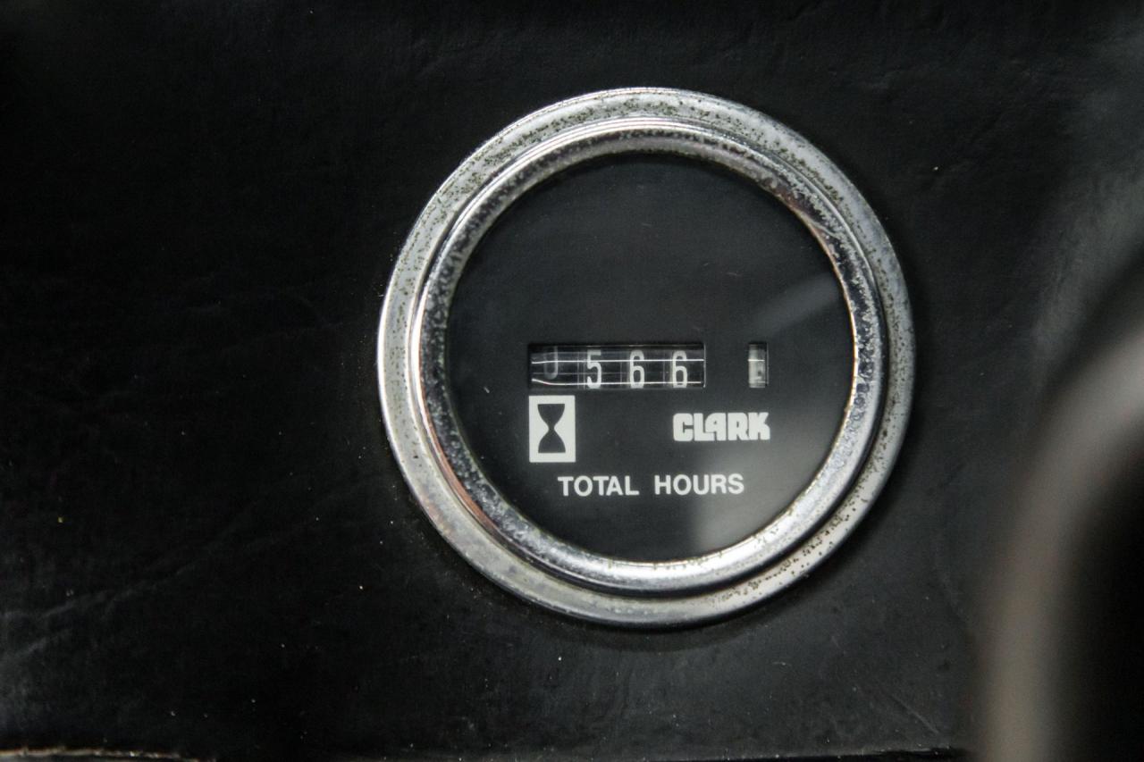 1971 De Tomaso Pantera