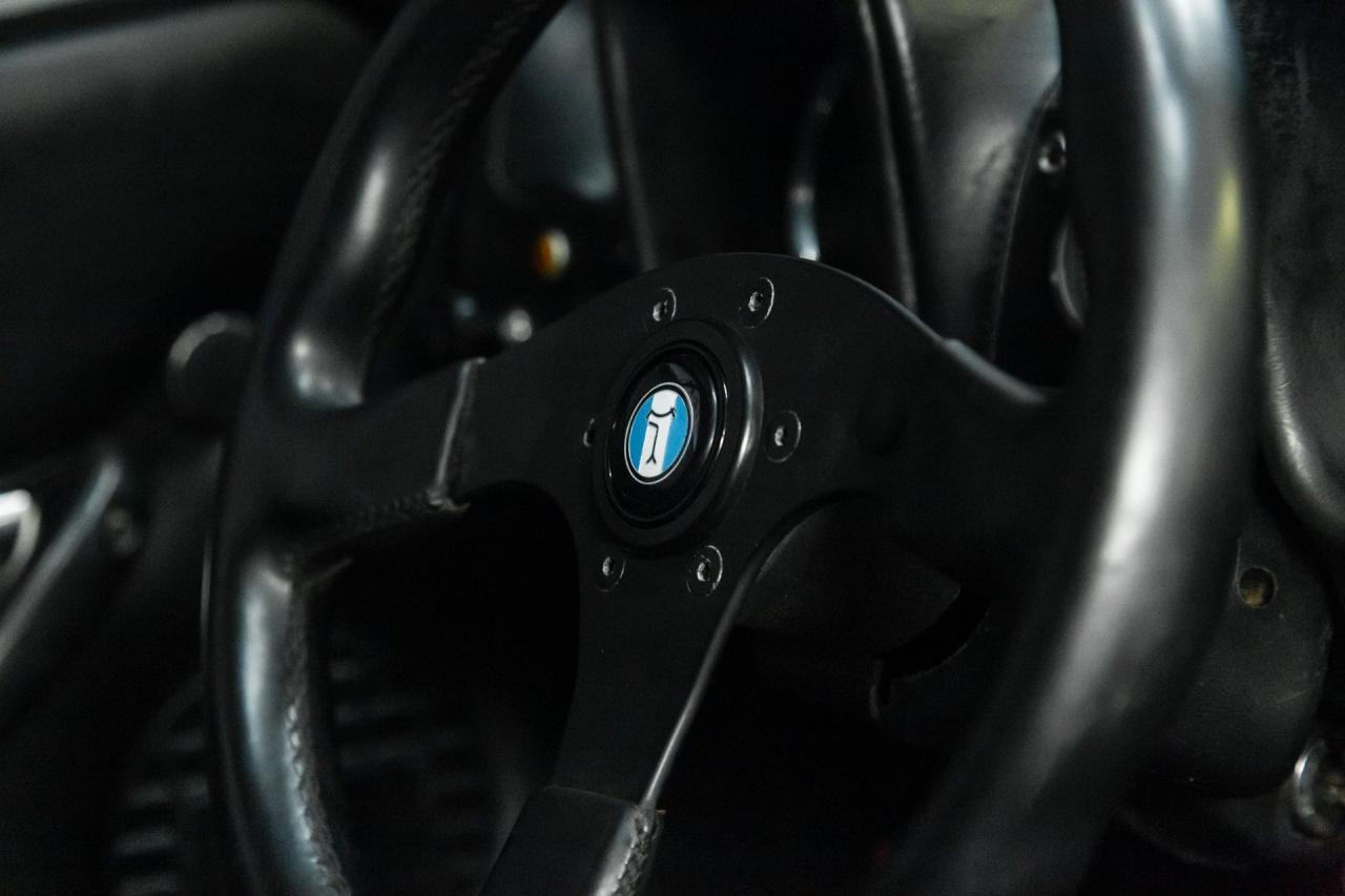 1971 De Tomaso Pantera