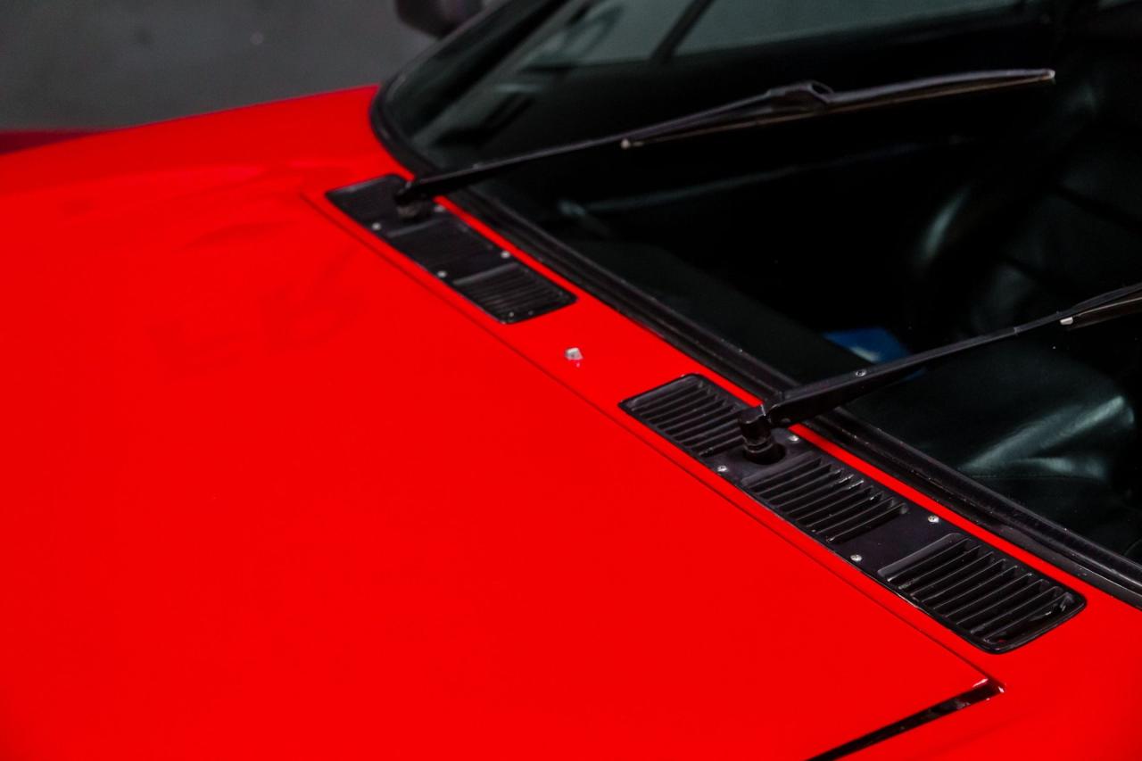 1971 De Tomaso Pantera