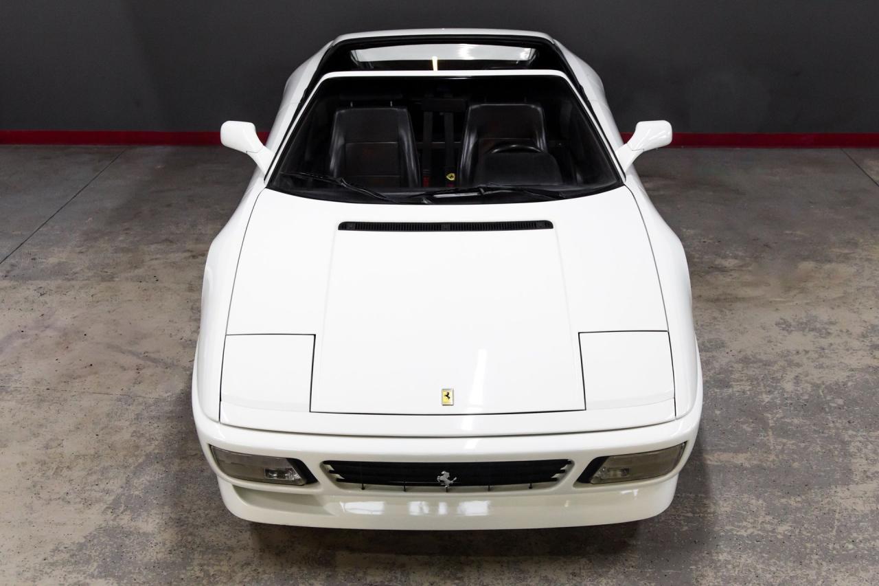 1990 Ferrari 348 TS