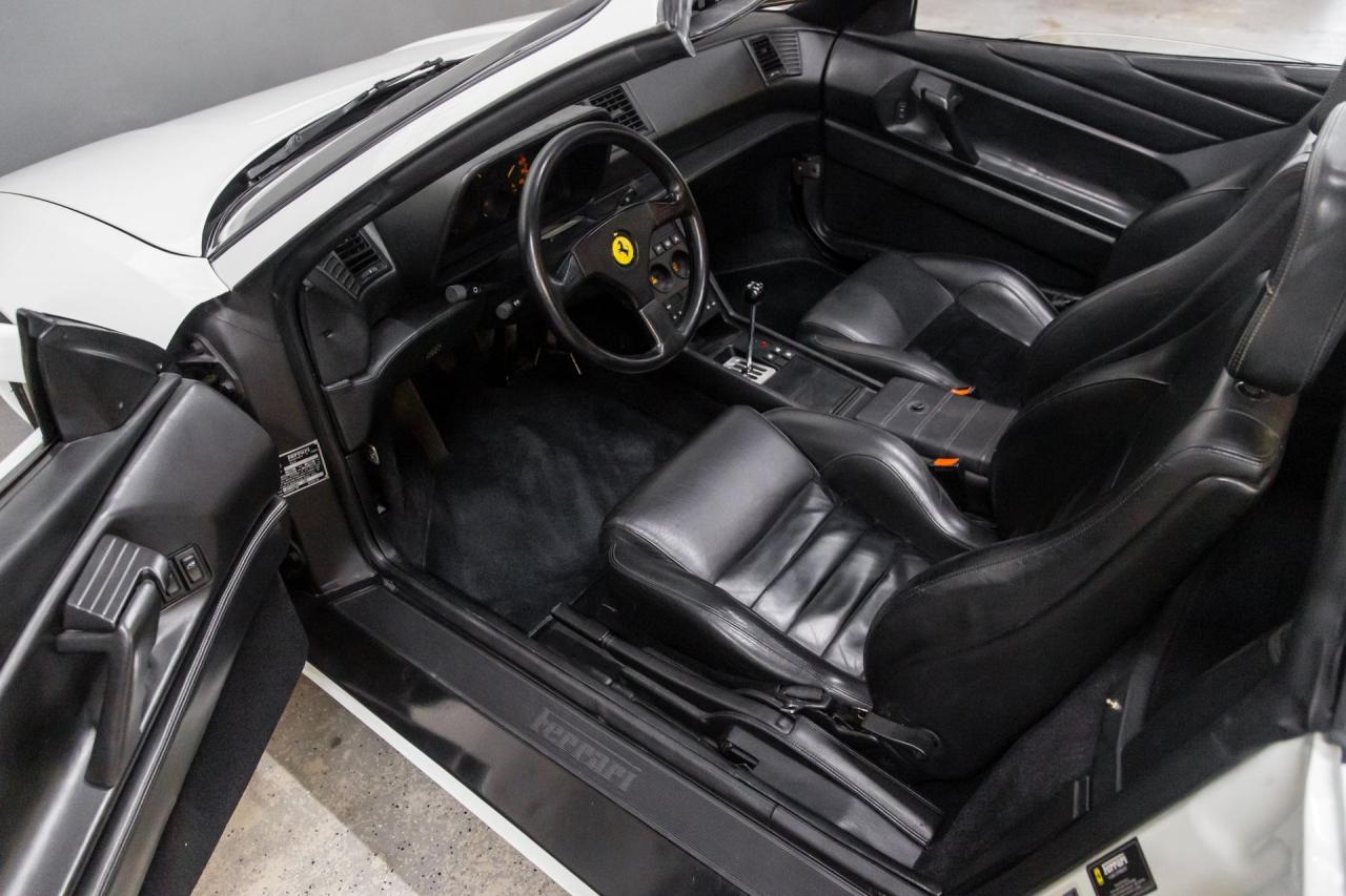 1990 Ferrari 348 TS