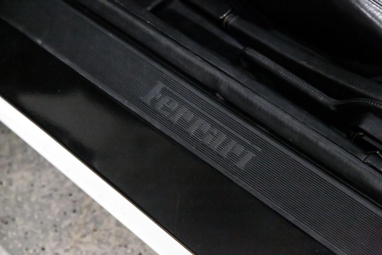 1990 Ferrari 348 TS
