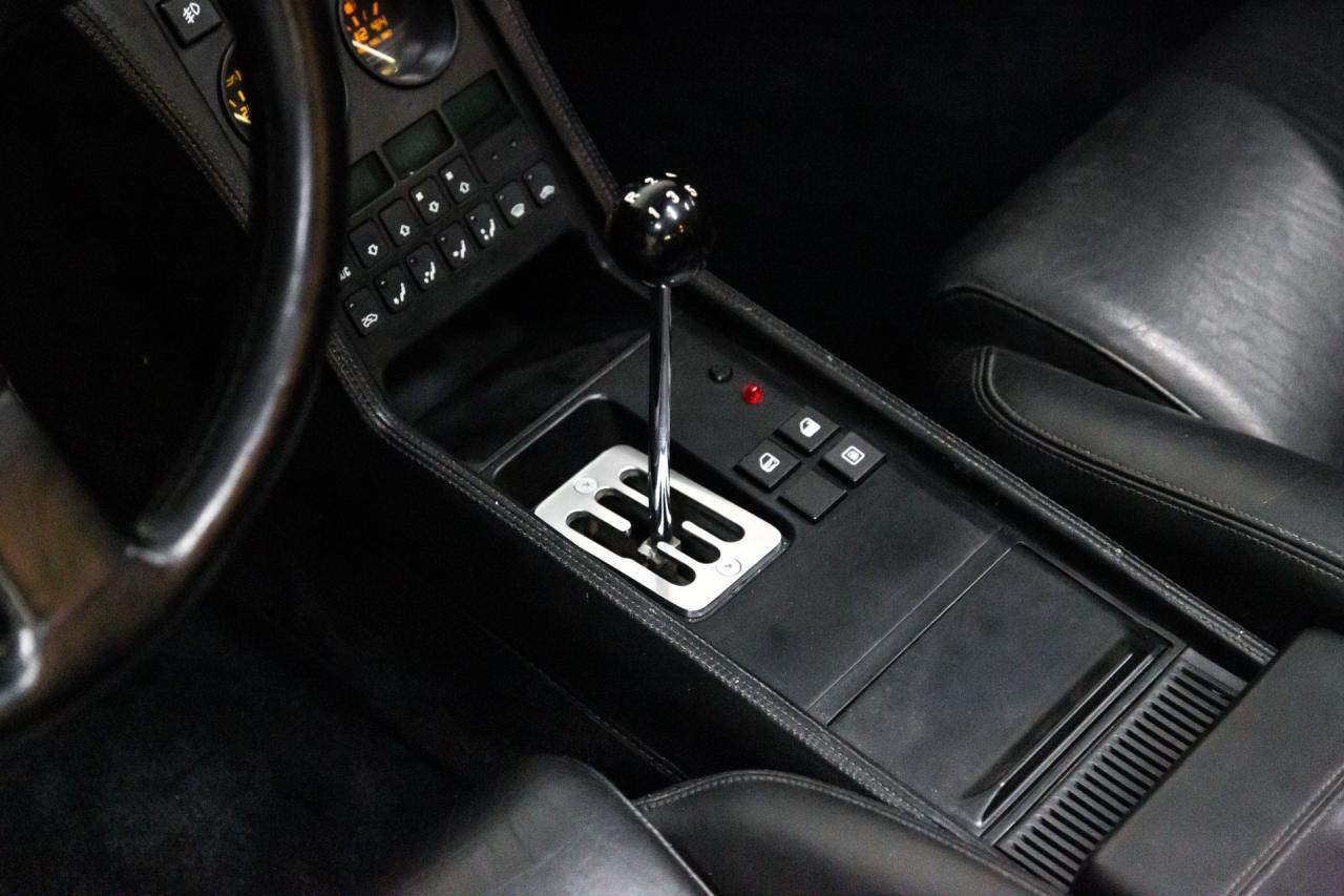 1990 Ferrari 348 TS