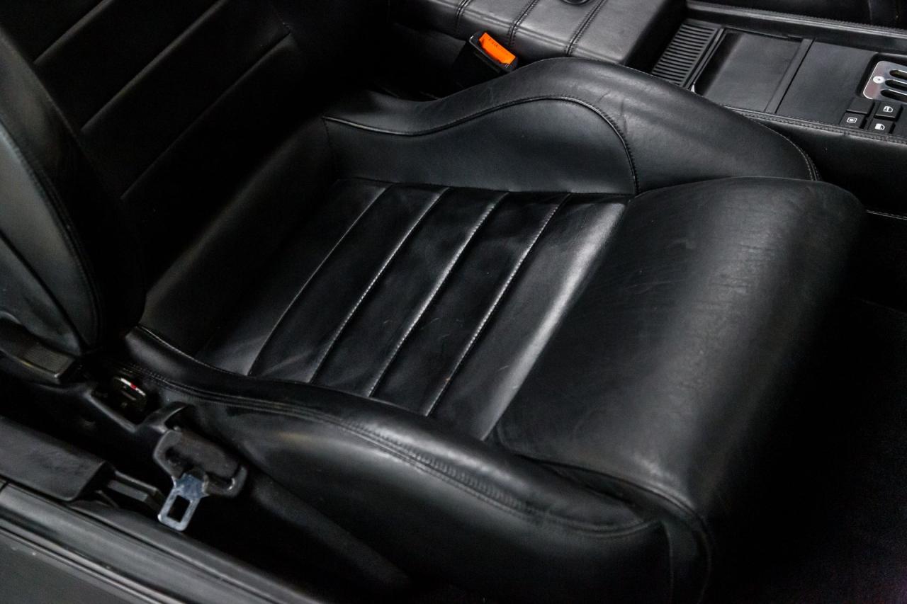 1990 Ferrari 348 TS