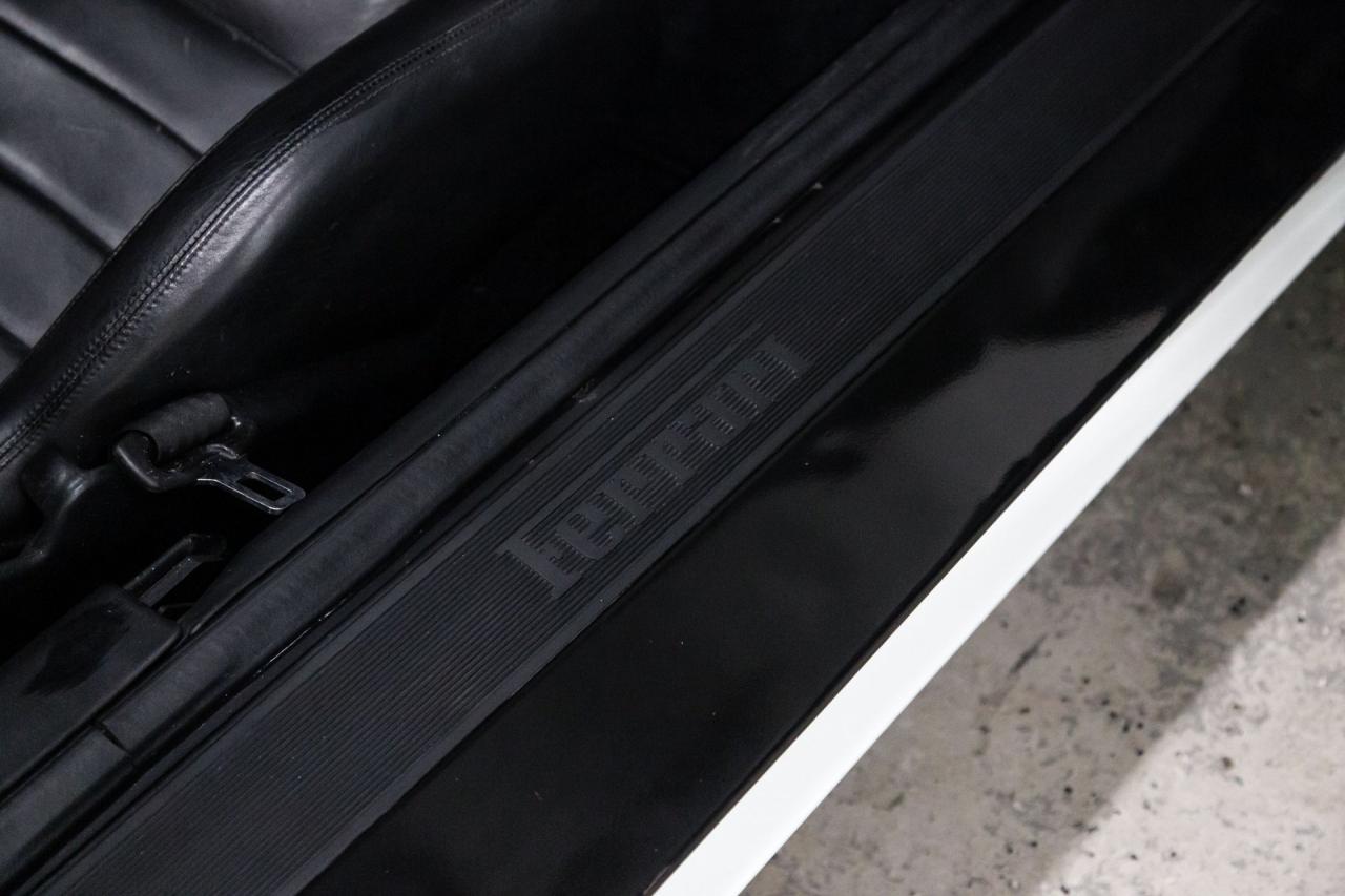 1990 Ferrari 348 TS