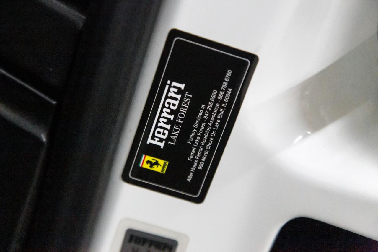 1990 Ferrari 348 TS