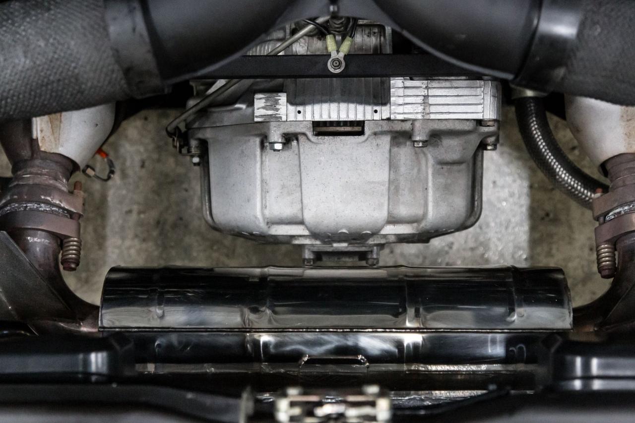 1990 Ferrari 348 TS