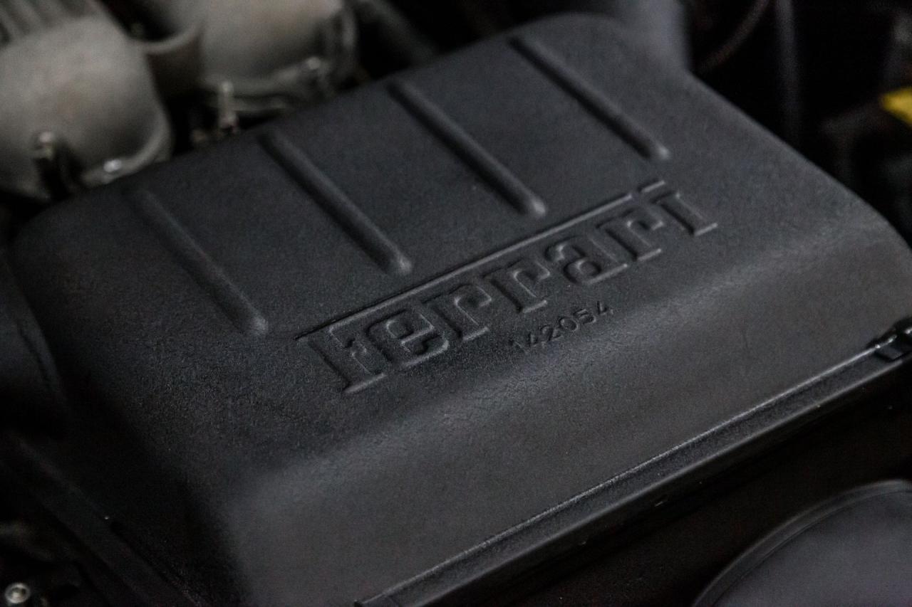 1990 Ferrari 348 TS
