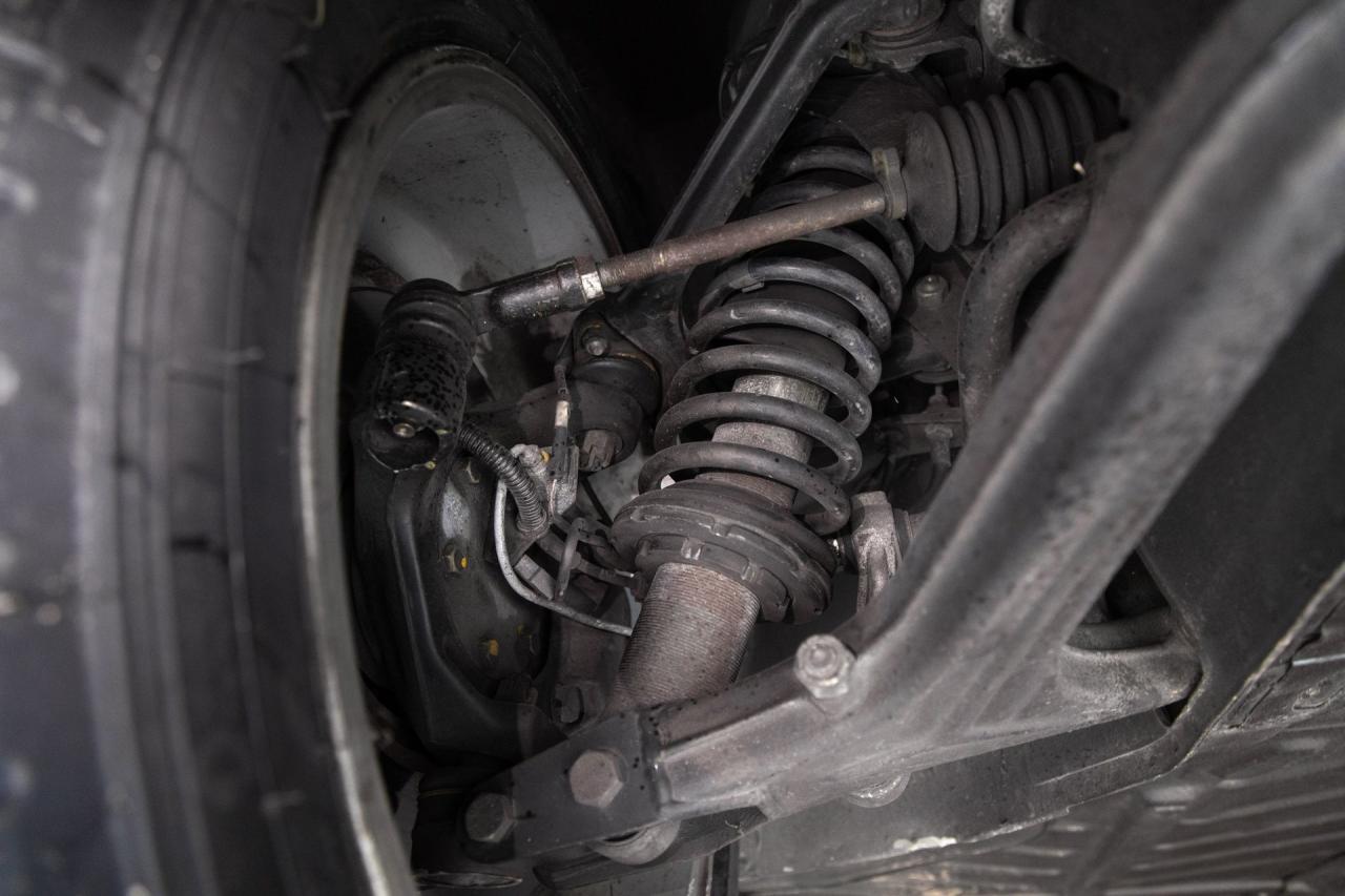 1990 Ferrari 348 TS