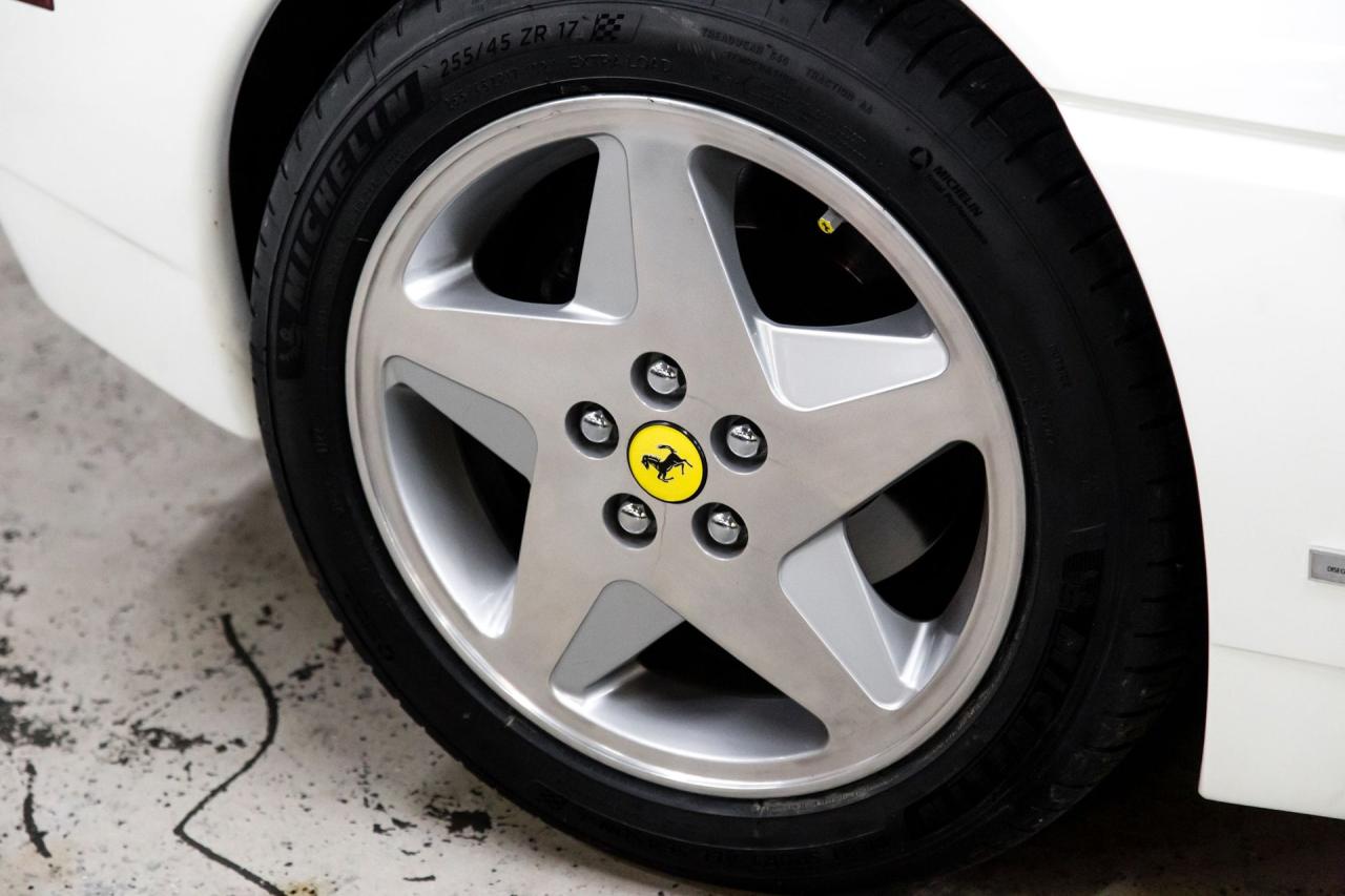 1990 Ferrari 348 TS
