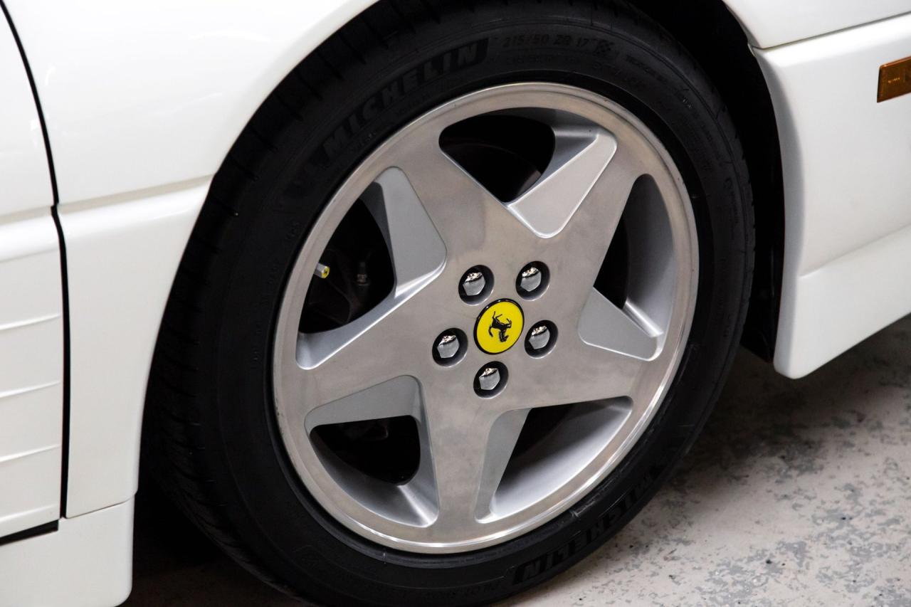 1990 Ferrari 348 TS