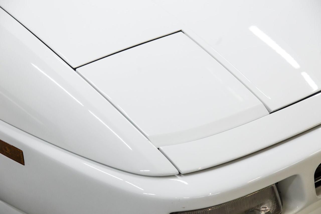 1990 Ferrari 348 TS