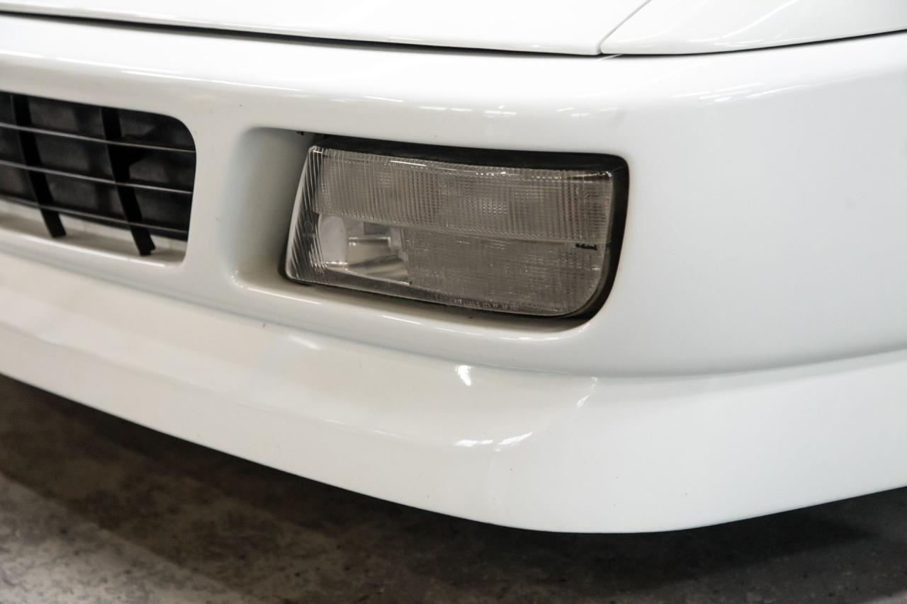 1990 Ferrari 348 TS