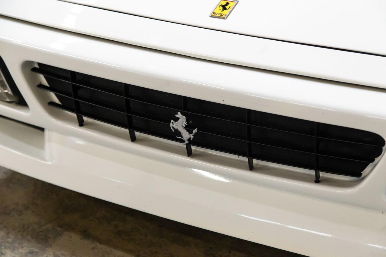 1990 Ferrari 348 TS
