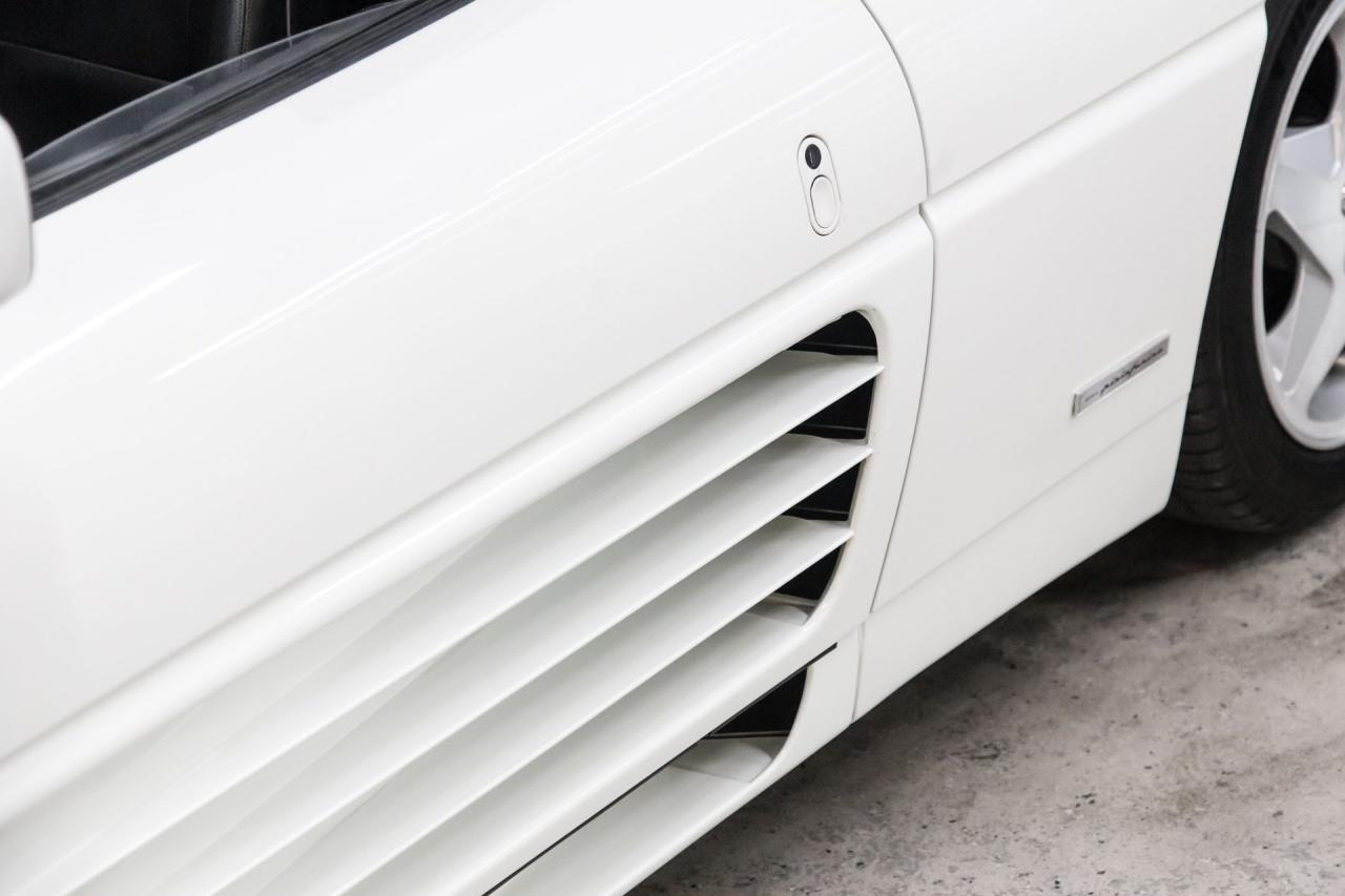 1990 Ferrari 348 TS