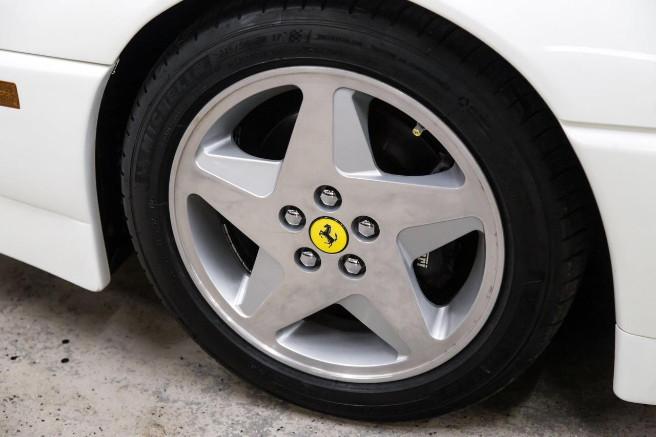 1990 Ferrari 348 TS