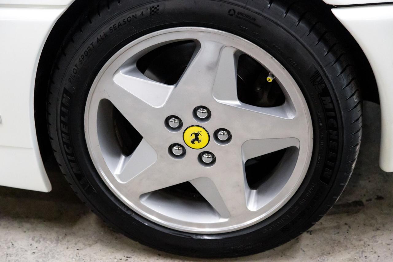 1990 Ferrari 348 TS