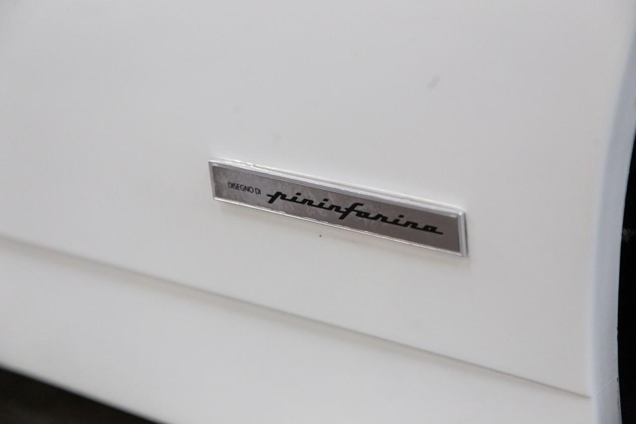 1990 Ferrari 348 TS