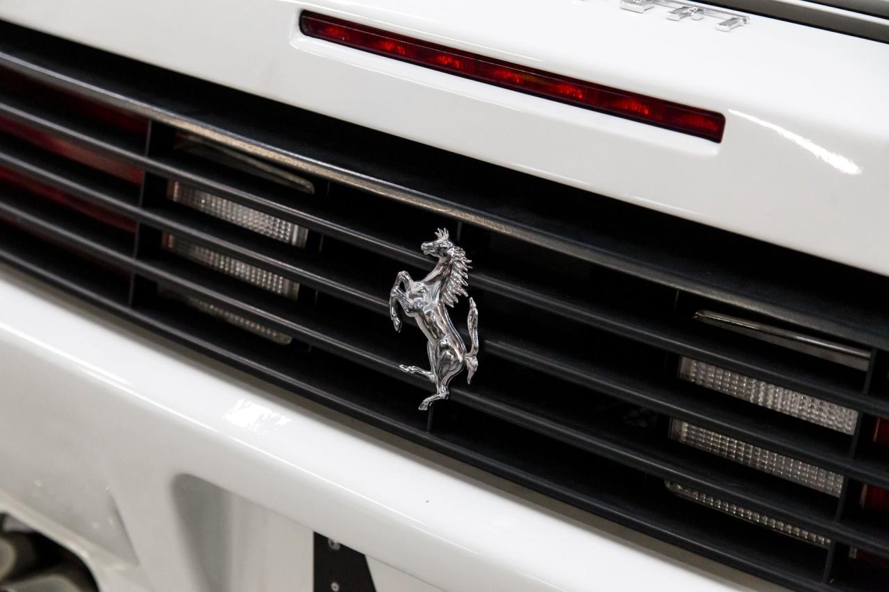 1990 Ferrari 348 TS