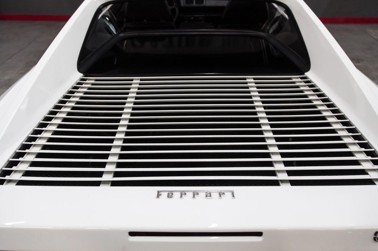 1990 Ferrari 348 TS