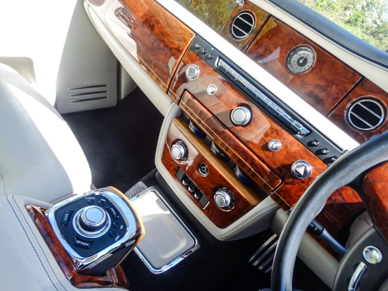 2013 Rolls - Royce 6.7 V12 Auto Euro 5 4dr