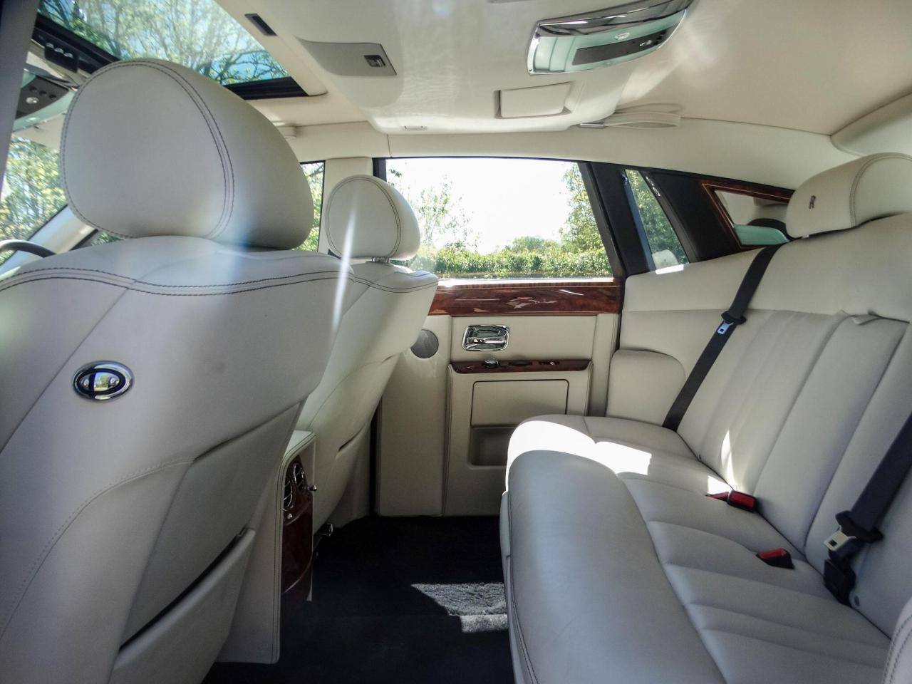 2013 Rolls - Royce 6.7 V12 Auto Euro 5 4dr