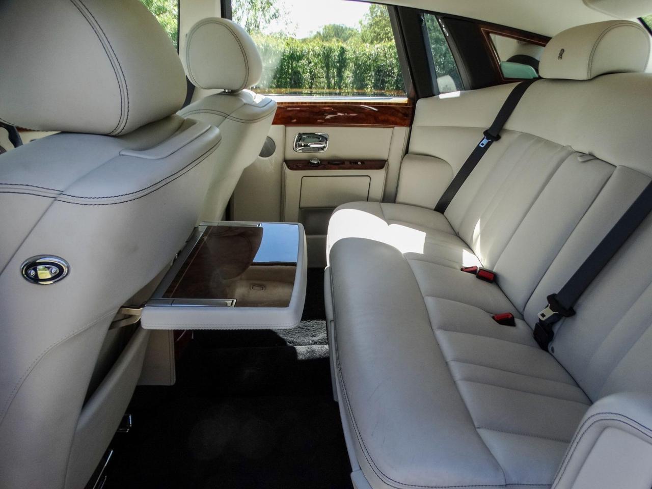 2013 Rolls - Royce 6.7 V12 Auto Euro 5 4dr